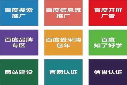 百度推广关键词选择技巧与成功案例解析